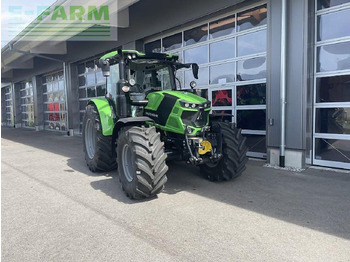Tractor DEUTZ
