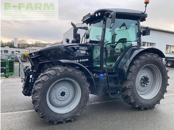 Tractor DEUTZ