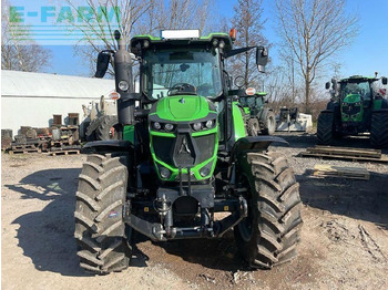 Tractor DEUTZ