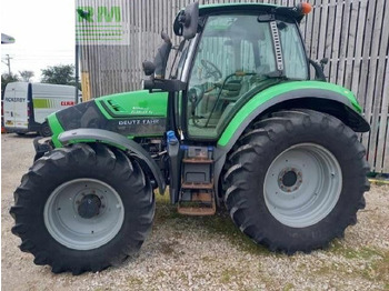 Tractor DEUTZ