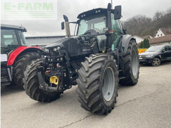 Tractor DEUTZ Agrotron