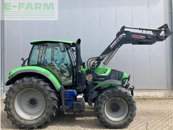 Tractor DEUTZ