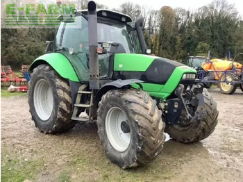 Tractor DEUTZ