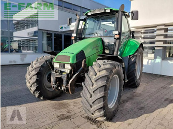 Tractor DEUTZ Agrotron 150
