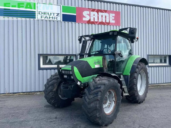 Tractor DEUTZ Agrotron K