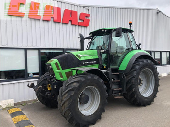 Tractor DEUTZ