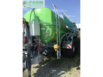 Mesttank ECKART lupus 191+: afbeelding 4