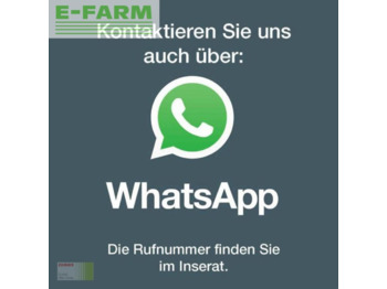 Mesttank ECKART lupus 191+: afbeelding 5