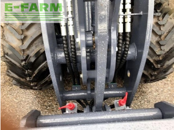 Minigraafmachine Eurotrac 810 / w11-c hoflader: afbeelding 5