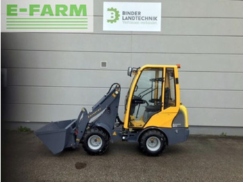 Minigraafmachine EUROTRAC