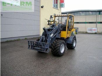Minigraafmachine EUROTRAC