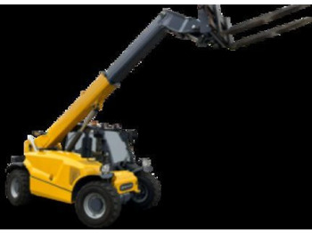 Minigraafmachine Eurotrac th 25.6: afbeelding 2