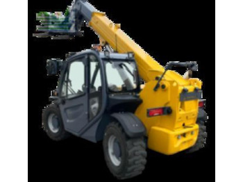Minigraafmachine Eurotrac th 25.6: afbeelding 5