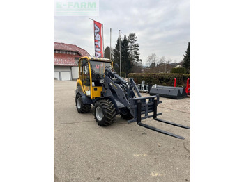 Minigraafmachine EUROTRAC