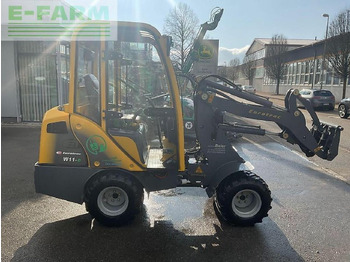 Minigraafmachine Eurotrac w11 e: afbeelding 2
