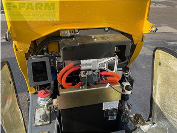 Minigraafmachine Eurotrac w11 e: afbeelding 4