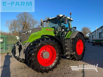 Tractor FENDT