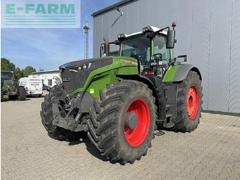 Tractor FENDT
