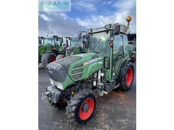 Tractor FENDT 209 V Vario