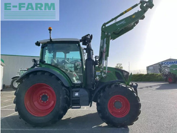 Tractor Fendt 311: afbeelding 4 Tractor Fendt 311: afbeelding 4