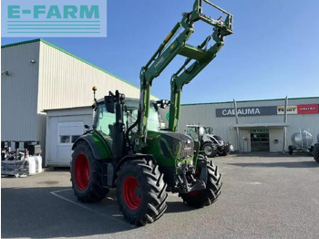 Tractor Fendt 311: afbeelding 3 Tractor Fendt 311: afbeelding 3