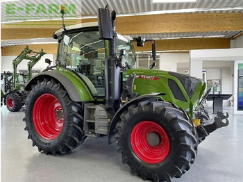 Tractor Fendt 312 vario profi gen4 t Profi: afbeelding 3