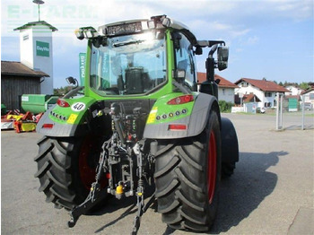 Tractor Fendt 314 vario gen4 profi Profi: afbeelding 5
