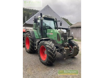 Tractor FENDT 415 Vario