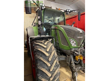 Tractor FENDT