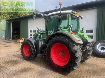 Tractor Fendt 516 scr profi: afbeelding 4