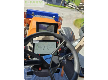 Tractor Fendt 516 vario profi fendtone Profi: afbeelding 3