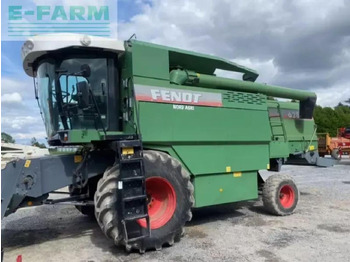 Maaidorser FENDT C series