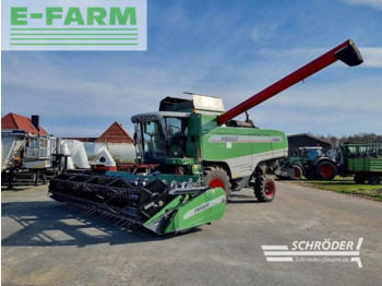 Maaidorser FENDT C series