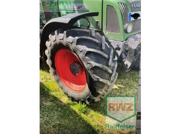 Tractor FENDT