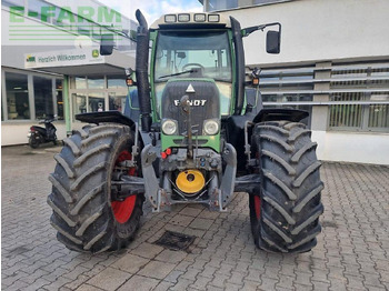 Tractor Fendt 718 vario comiii: afbeelding 2