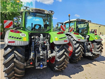 Tractor Fendt 724 gen6 powerplus sett2 nieuw 722 720 718: afbeelding 5