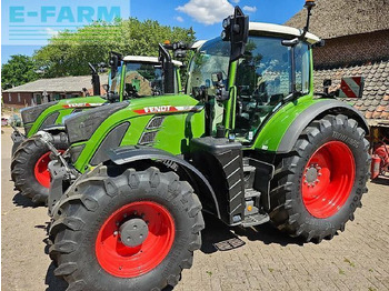 Tractor Fendt 724 gen6 powerplus sett2 nieuw 722 720 718: afbeelding 3