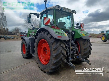 Tractor Fendt 724 vario gen6 profi plus ProfiPlus: afbeelding 3