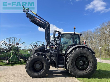 Tractor Fendt 728 vario gen7: afbeelding 3