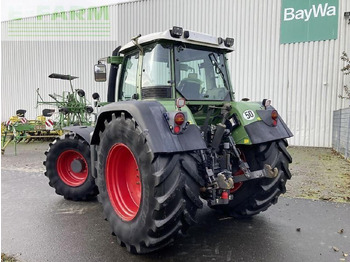 Tractor Fendt 820 vario: afbeelding 4 Tractor Fendt 820 vario: afbeelding 4