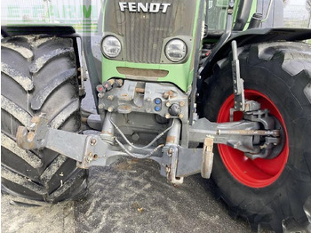 Tractor Fendt 820 vario: afbeelding 3 Tractor Fendt 820 vario: afbeelding 3