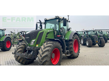 Tractor FENDT
