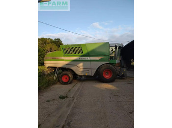 Maaidorser FENDT P series