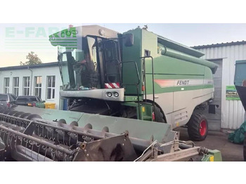 Maaidorser FENDT P series
