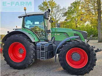 Tractor Fendt 927 profi com3 922 924 930 933 936: afbeelding 3