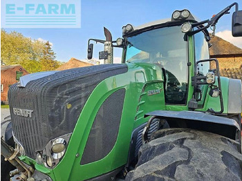 Tractor Fendt 927 profi com3 922 924 930 933 936: afbeelding 5