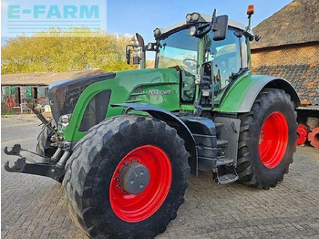 Tractor Fendt 927 profi com3 922 924 930 933 936: afbeelding 4