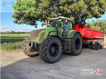Tractor FENDT