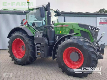Tractor Fendt 930 vario gen7 profi plus ProfiPlus: afbeelding 3