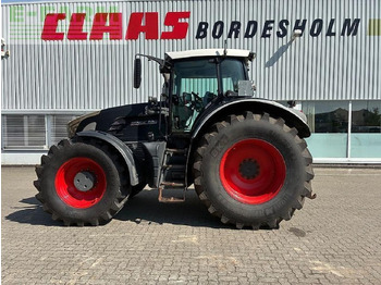 Tractor FENDT 936 Vario